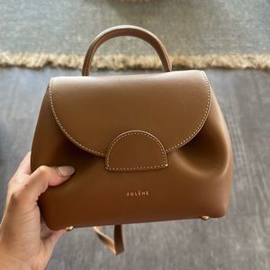 Polene Numero Un Mini Camel